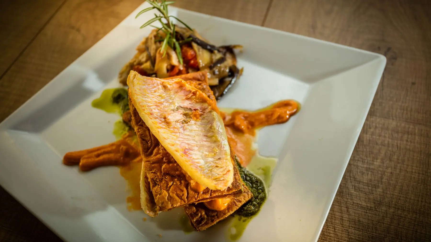 Auberge du bon vivant-Argelès sur Mer_13