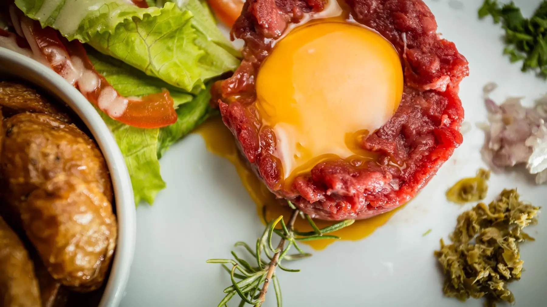 Auberge du bon vivant-Argelès sur Mer_20