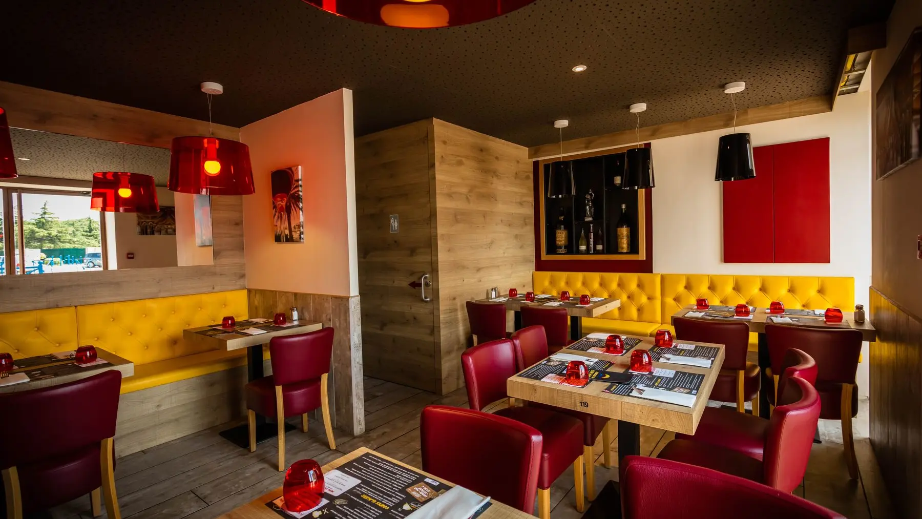 Auberge du bon vivant-Argelès sur Mer_3