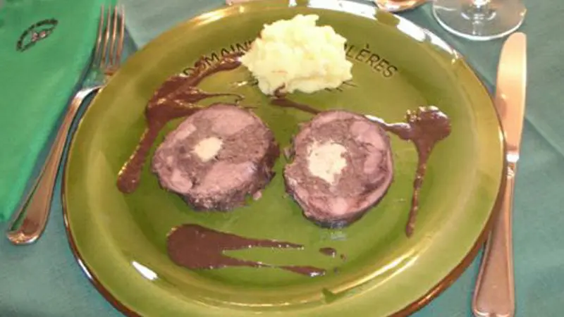 Auberge de Nidoleres 4