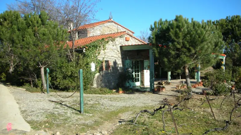 Auberge de Nidoleres 1