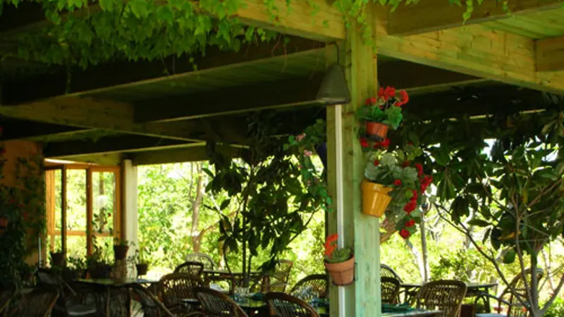 Auberge de Nidoleres 3