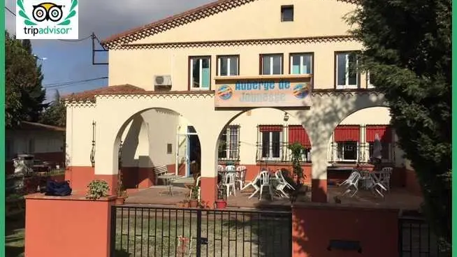 Auberge de Jeunesse 1