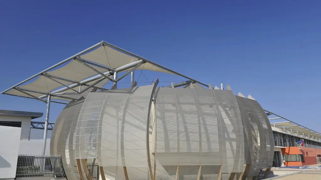 Auditorium Rosa Luxembourg 1