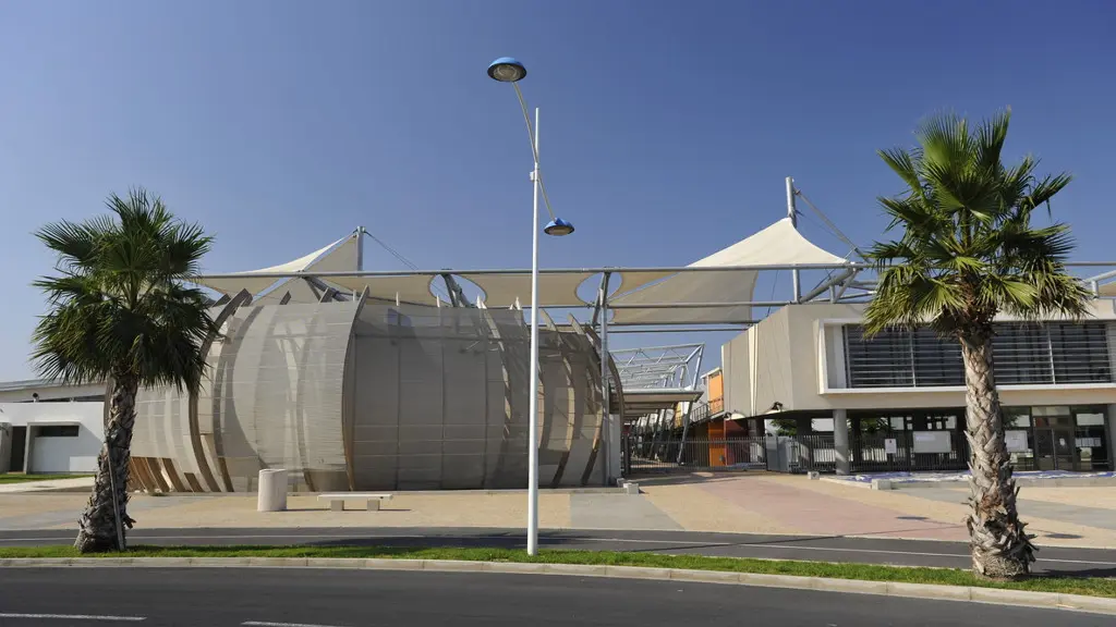 Auditorium Rosa Luxembourg 3