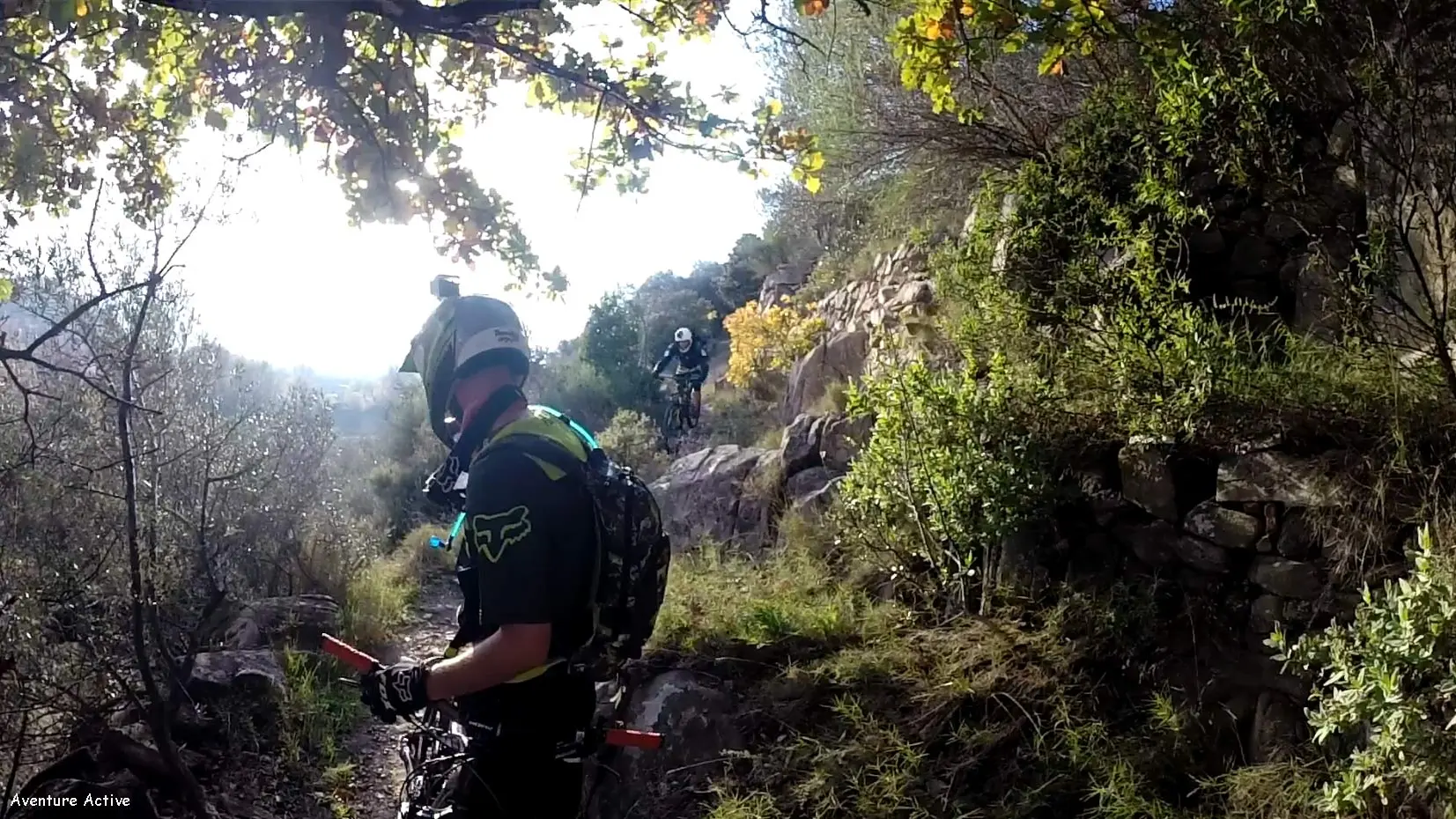 Aventure active vtt-extreme-66