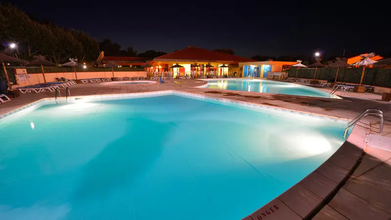 Azureva St Cyprien 1