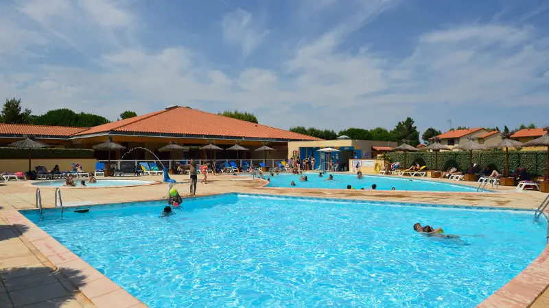 Azureva St Cyprien 2