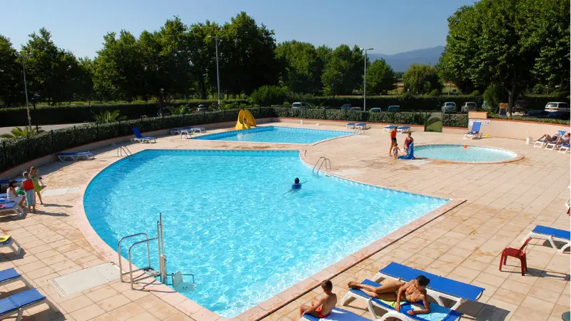 Azureva St Cyprien 3