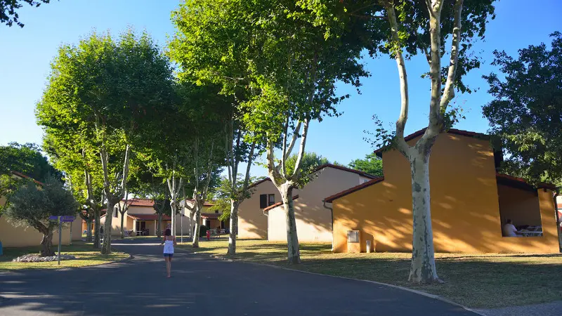 Azureva St Cyprien 4