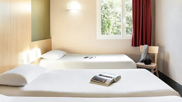 B&B Hotel Perpignan nord aereoport