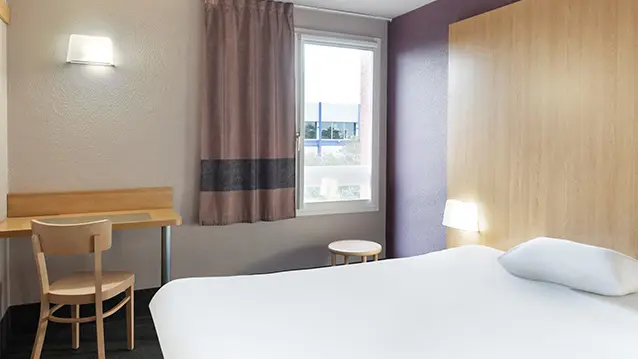 B&B Hotel Perpignan nord aereoport