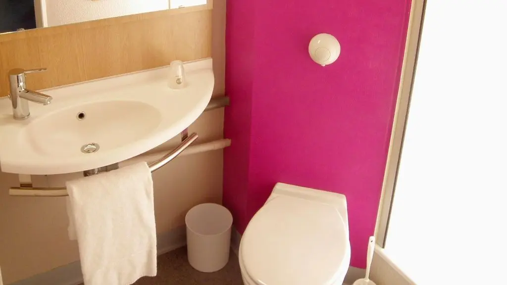 B&B HOTEL PERPIGNAN NORD AEROPORT 3