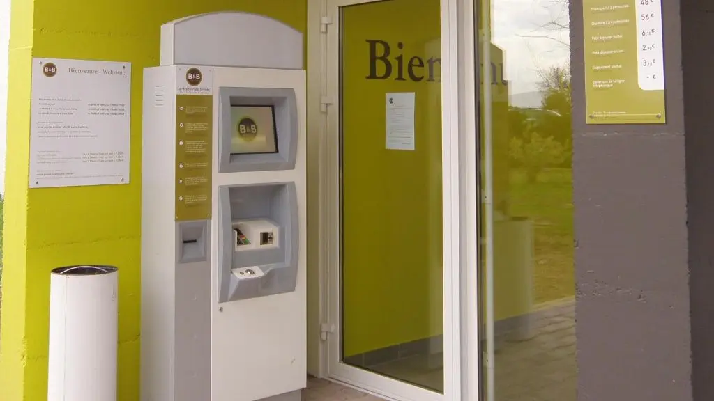 B&B HOTEL PERPIGNAN NORD AEROPORT 6