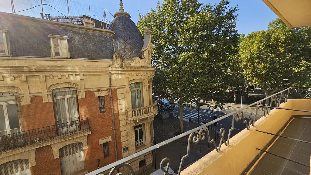 B&B HOTEL Perpignan Centre 5