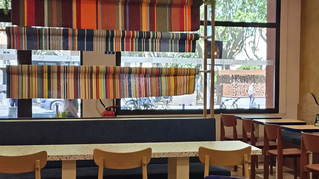 B&B HOTEL Perpignan Centre 6