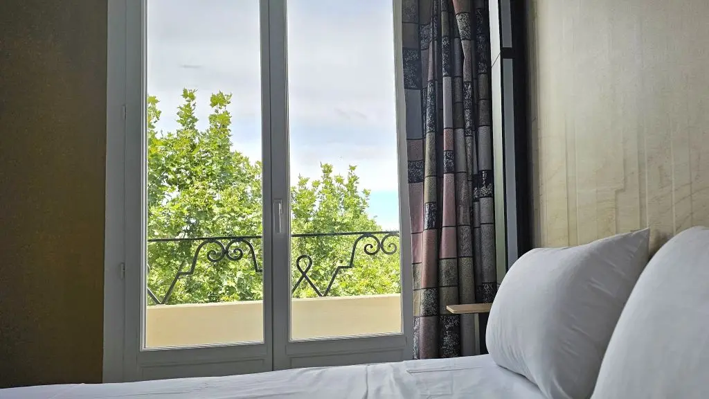 B&B HOTEL Perpignan Centre 7