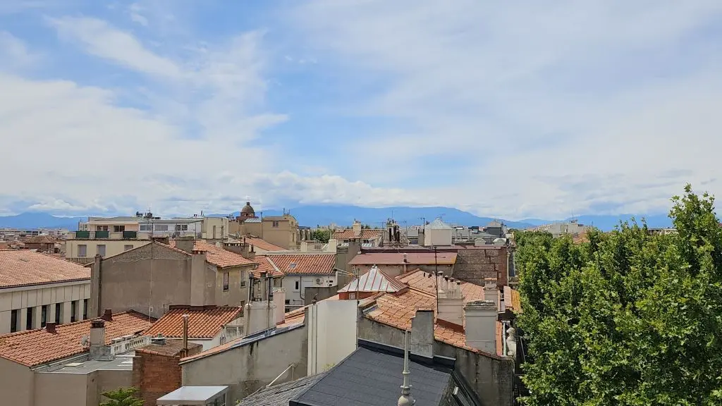 B&B HOTEL Perpignan Centre 9