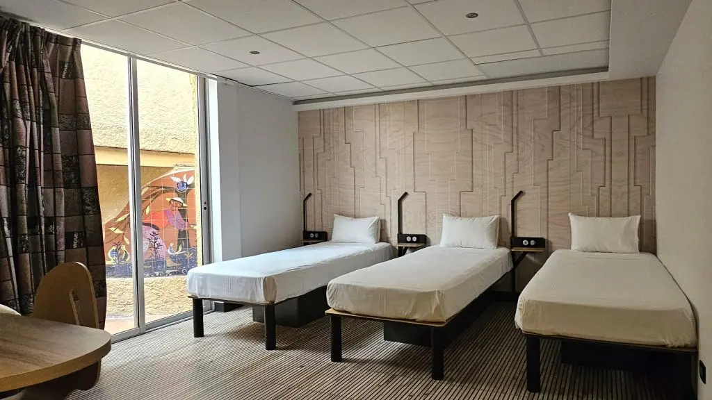 B&B HOTEL Perpignan Centre 2