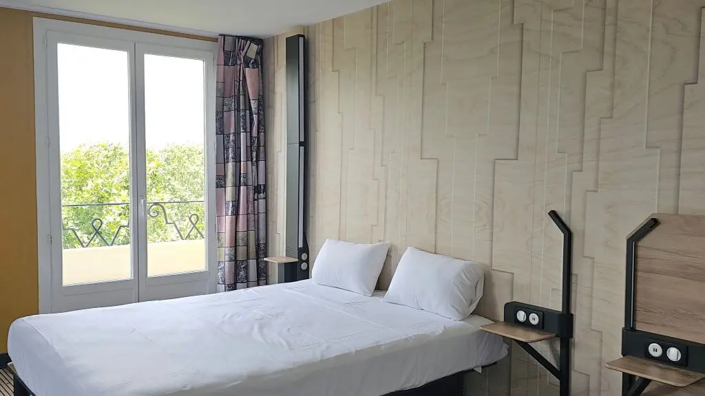 B&B HOTEL Perpignan Centre 3