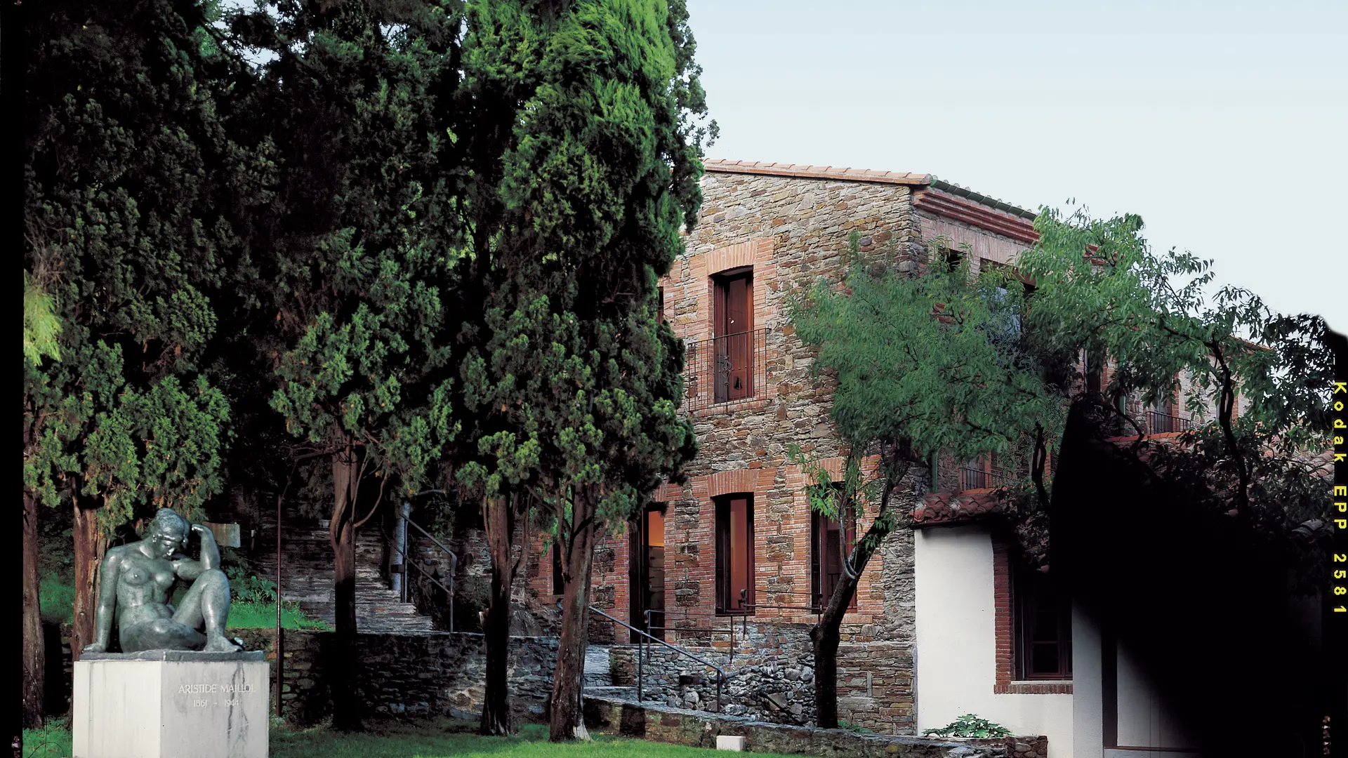 BANYULS Métairie M0014