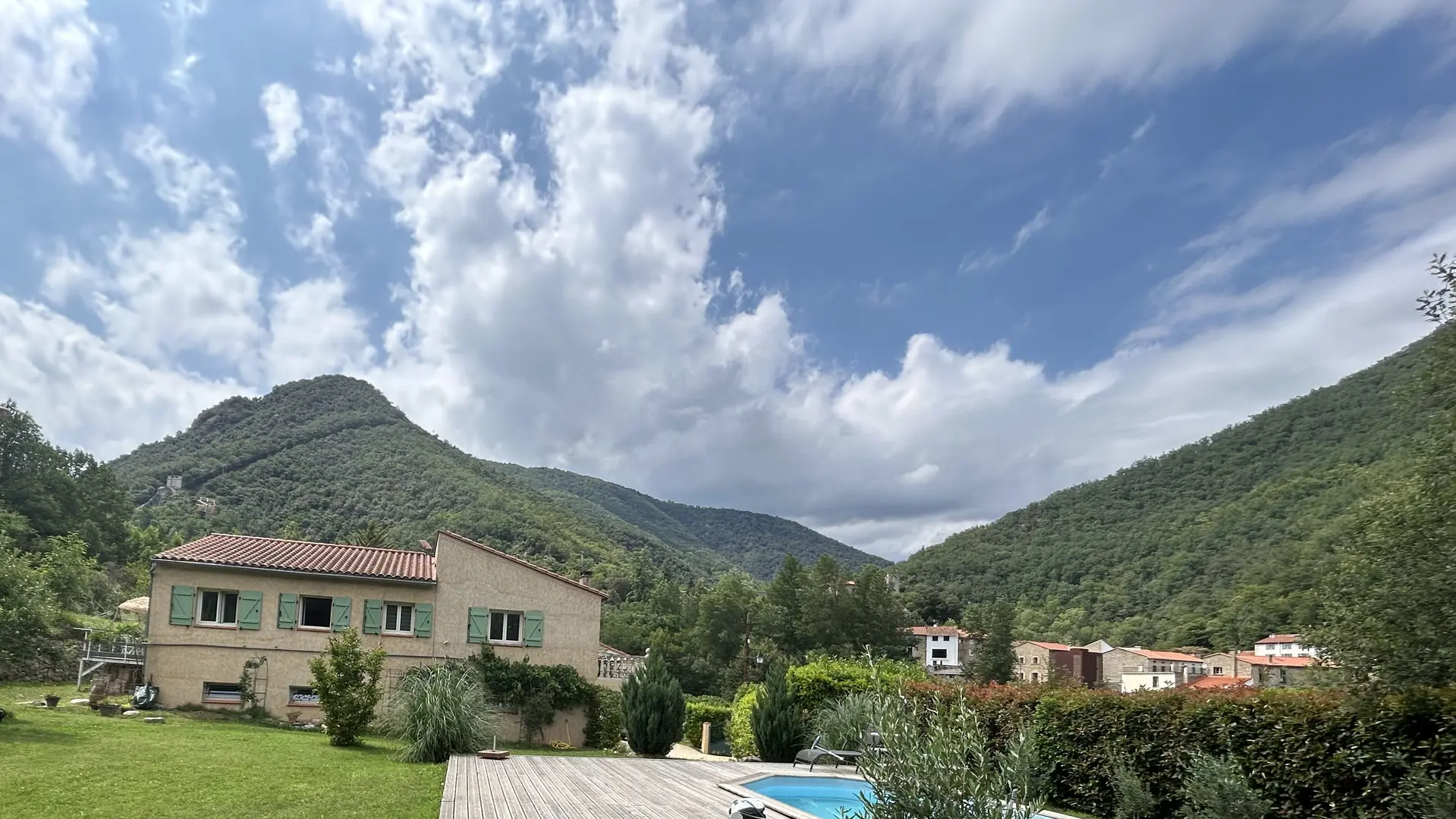 Villa Barrois extérieur