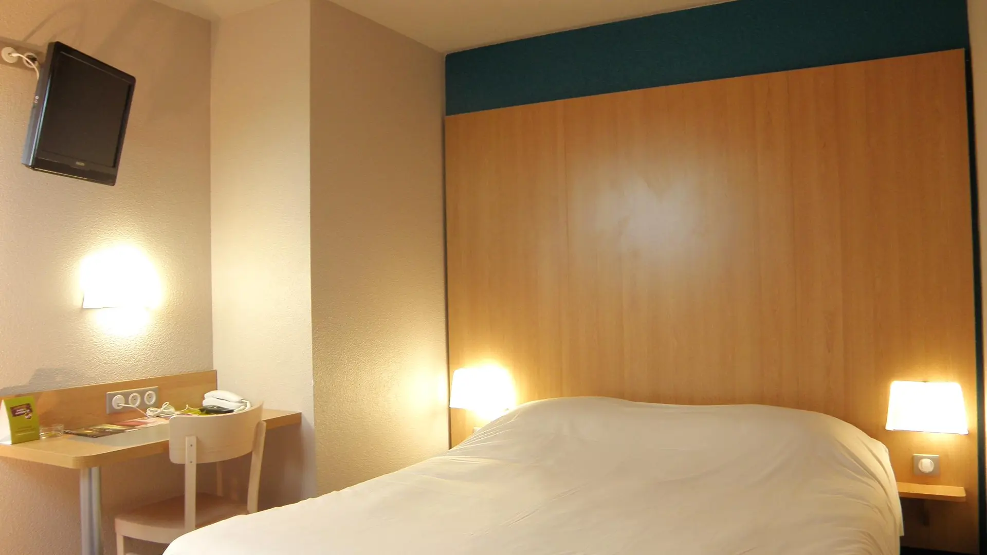 HOTEL B&B PERPIGNAN NORD