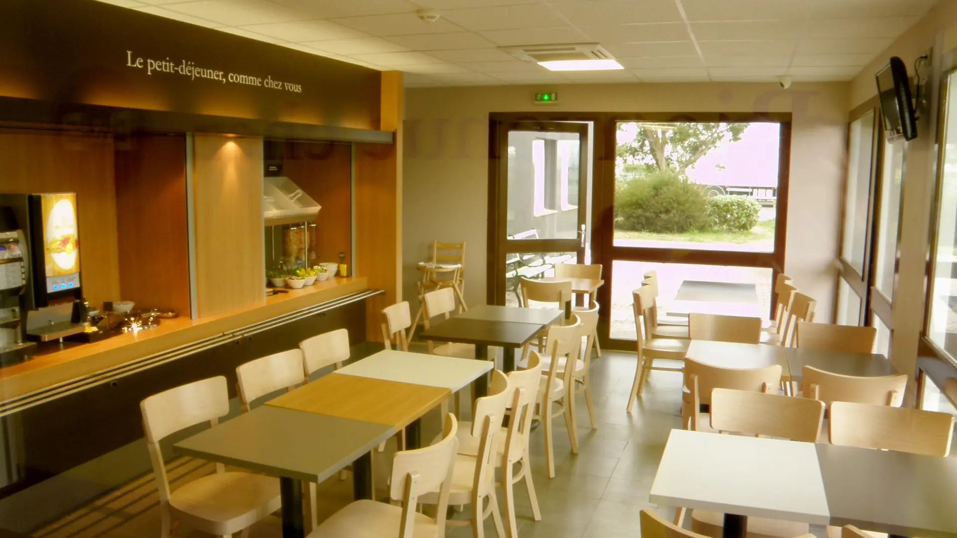 HOTEL B&B PERPIGNAN NORD