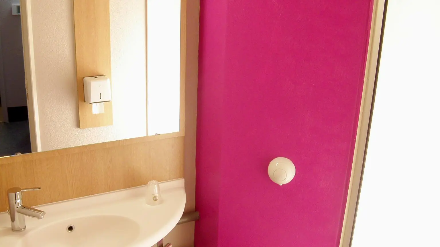 HOTEL B&B PERPIGNAN NORD