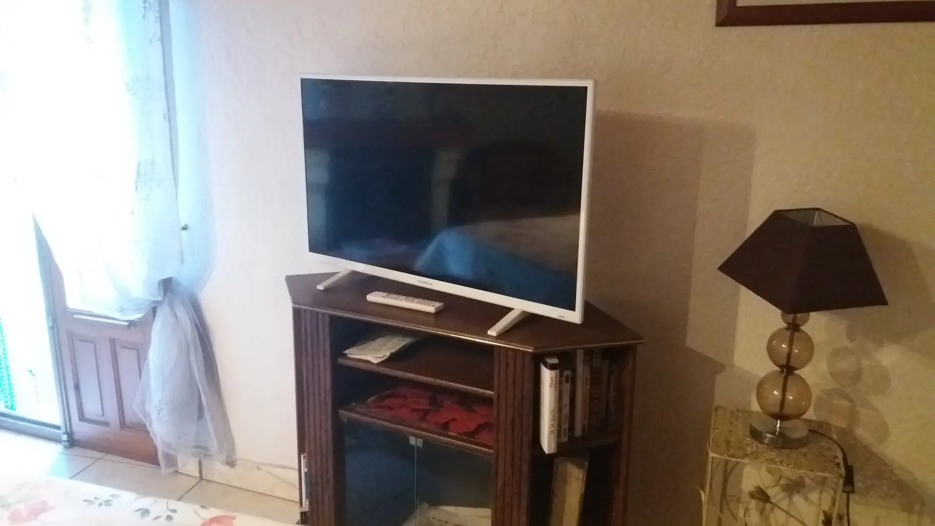 BERNADES MONIQUE 2019