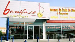 BONIFACE COQUILLAGES