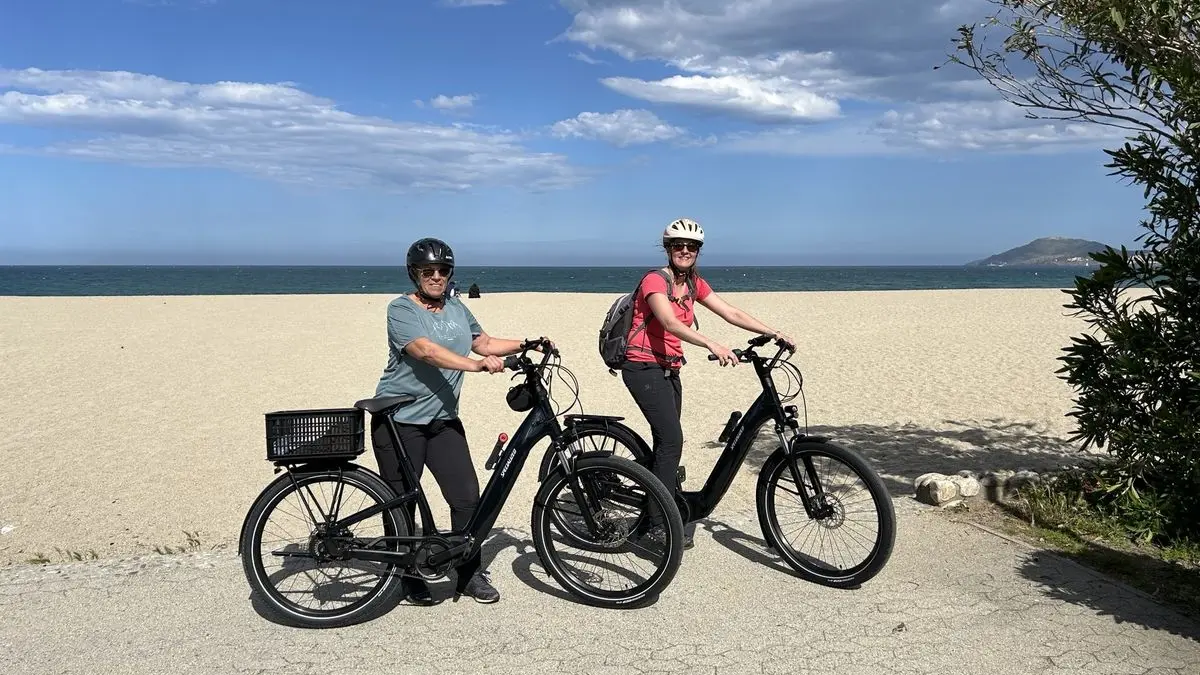 BUROVA BIKES PLAGE Burova Bikes