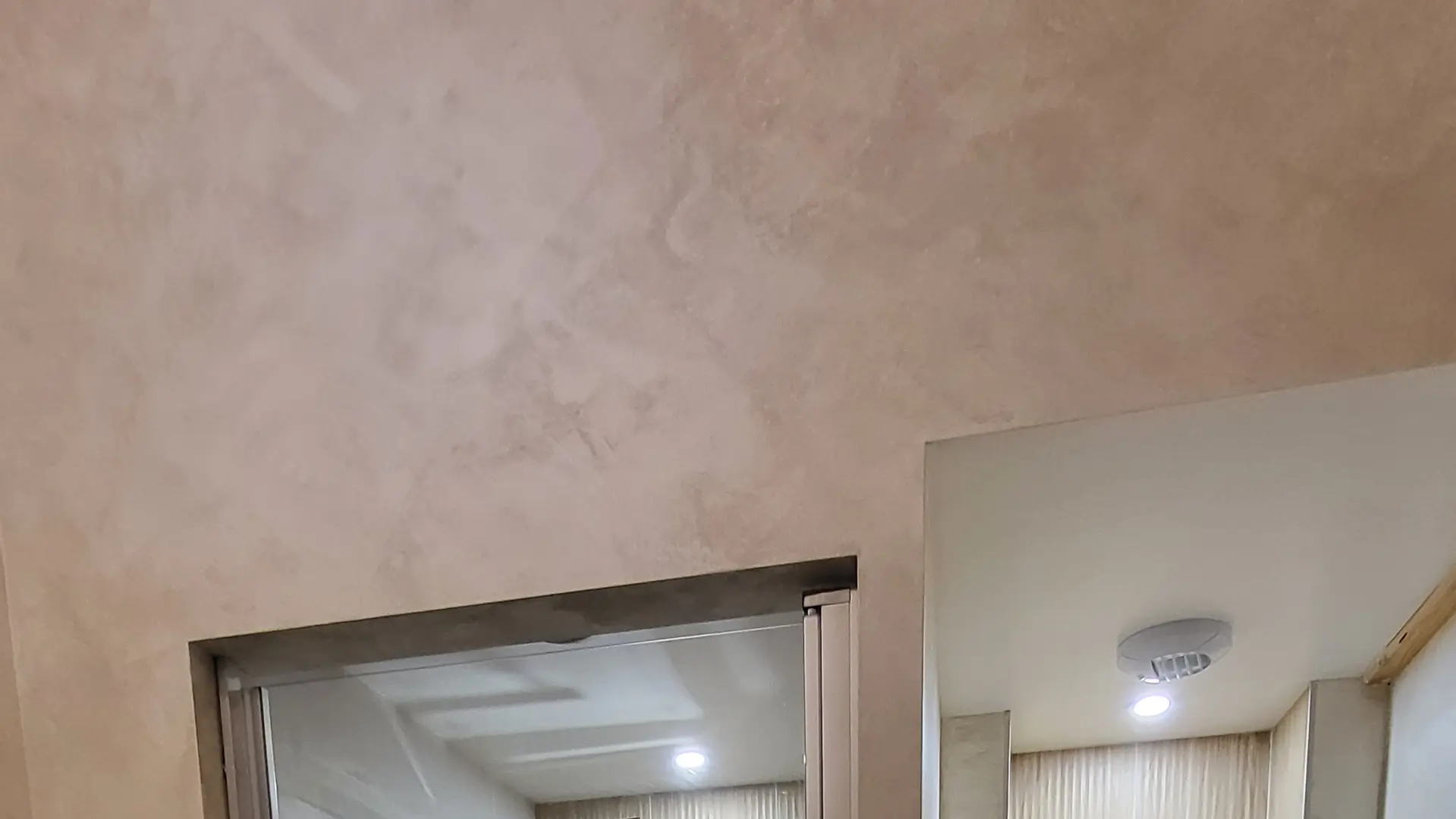 Suite parentale :  sdb