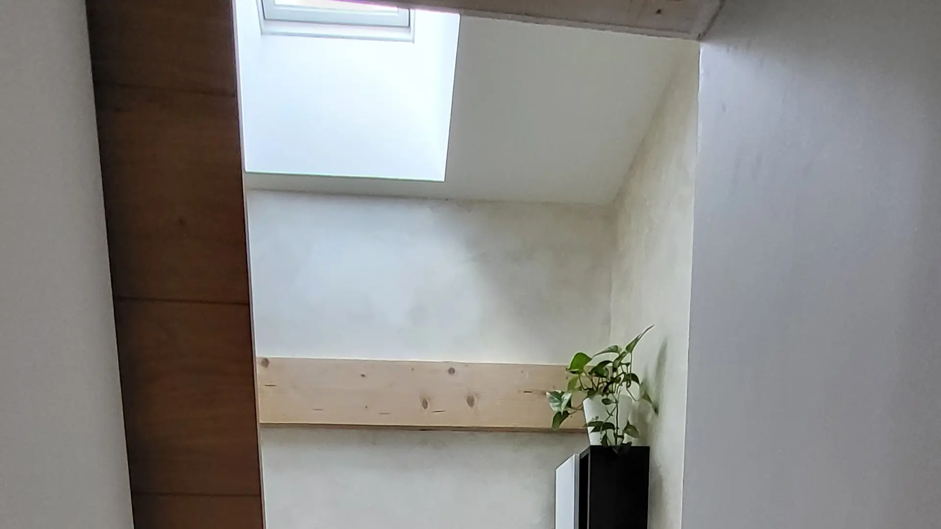 Suite parentale :  sdb1