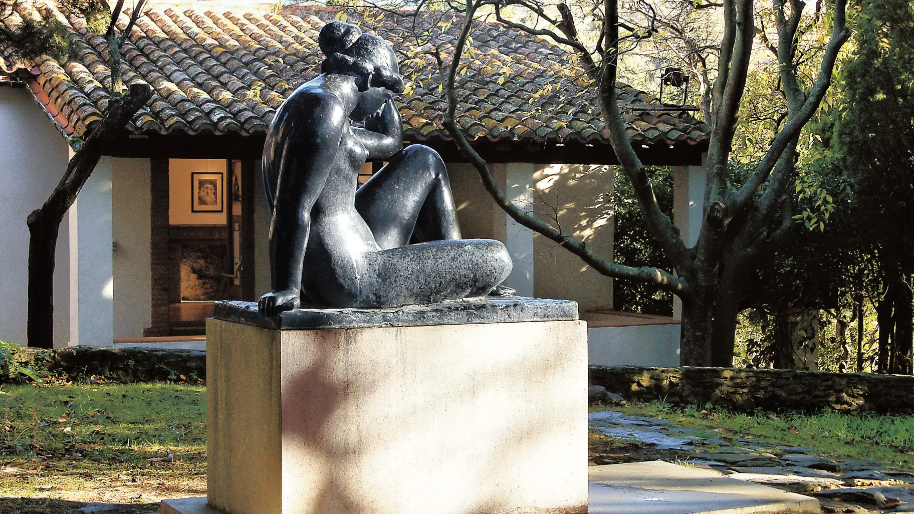 Banyuls 2 VISUEL Tombeau de Maillol à la métairie