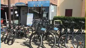 PORT BARCARES BARCARES BIKE