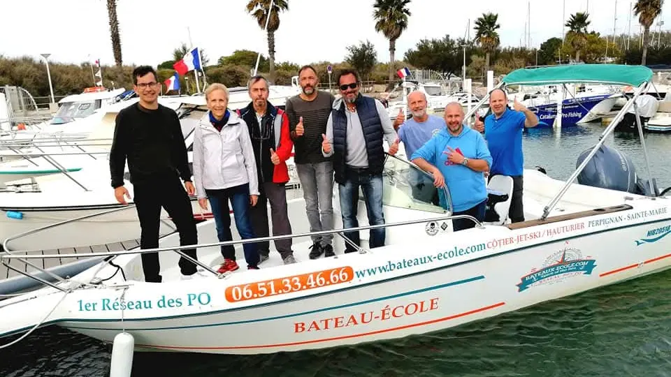 Bateau ecole1