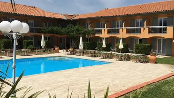 Best Western brochure