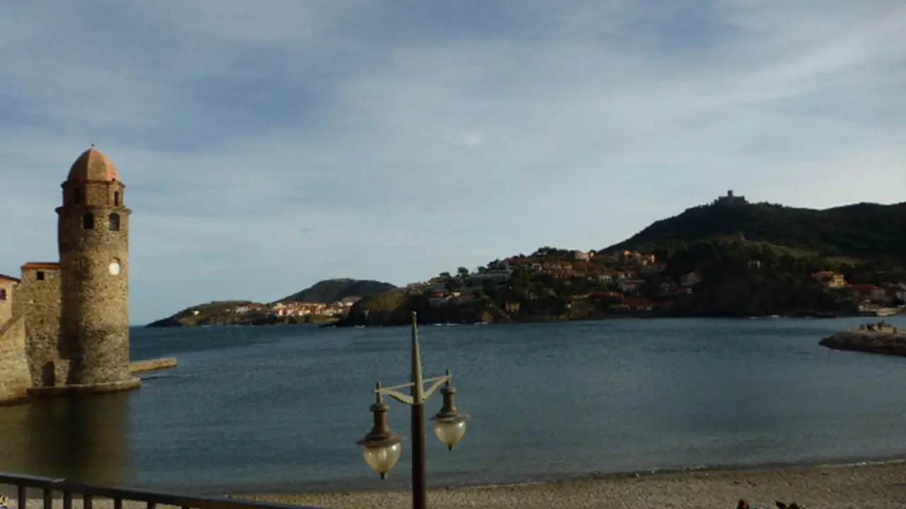Boramar-collioure