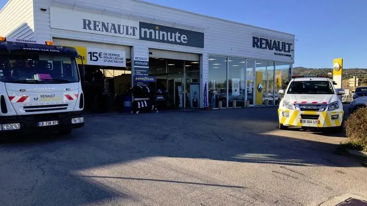 borne-voiture-electrique-garage-renault-ille-sur-tet