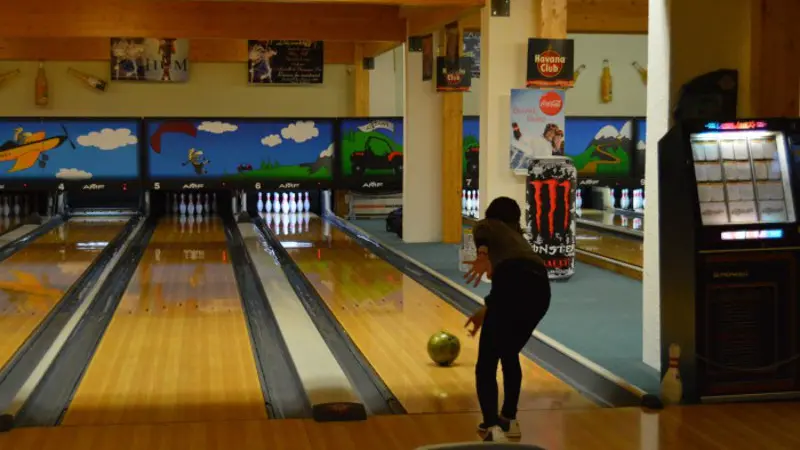 Bowling l'Elan 2
