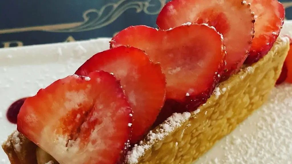 Brasserie Balthazar 2