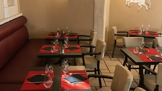 Brasserie l'Arago 2