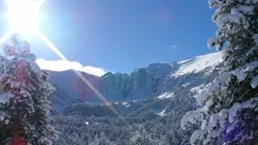 CAMBRE D'AZE STATION