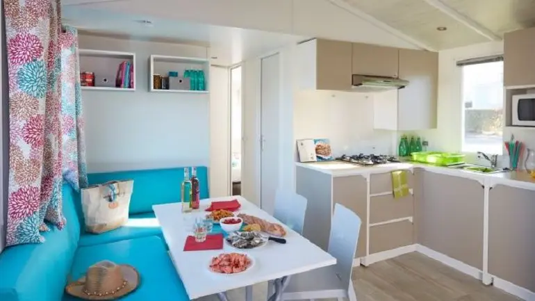 CAMPING MARINETTE 10