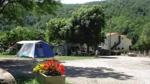 CAMPING CAN NADAL