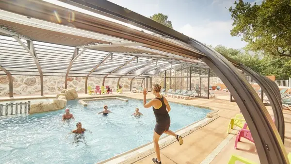 Camping des Albères