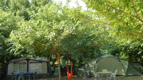 Camping des Albères