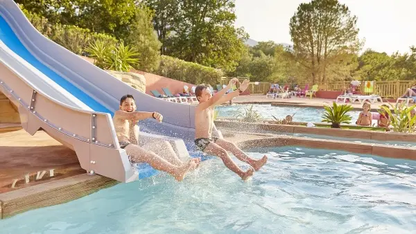 Camping des Albères