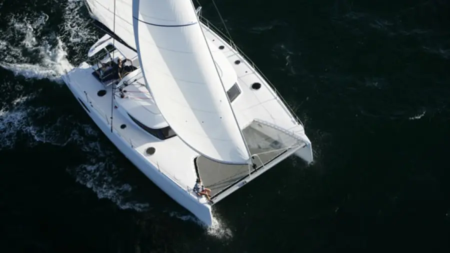 CBCM Ecole croisière